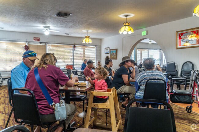 Padilla’s Mexican Kitchen offers delicious traditional dishes, a true taste of Mexico for Summit Park residents.