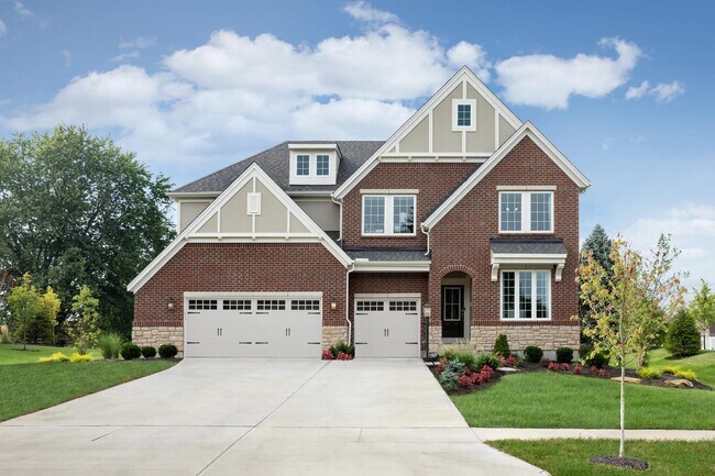 201 Shyia Ct unit 37243002, Monroe, OH 45050 - photo 6