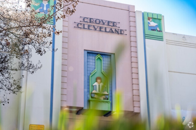 Cleveland Elementary