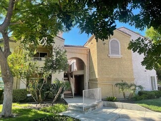 2400 Del Mar Way, Corona, CA 92882