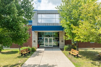 John F. Kennedy Elementary School