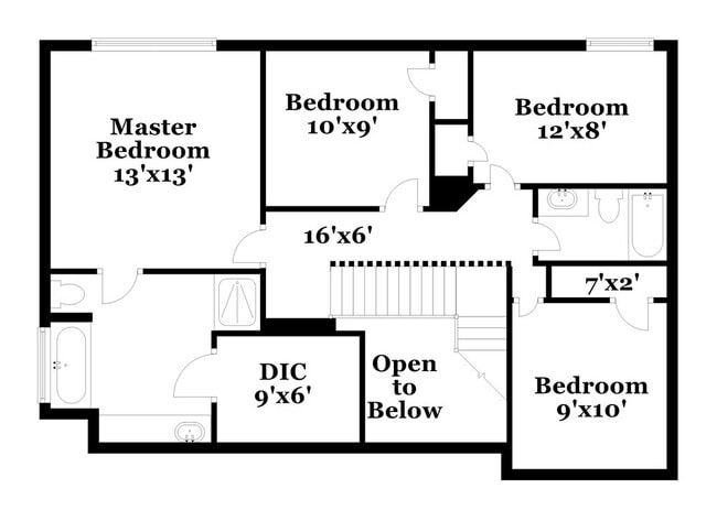 1583 Thornwick Trace, Stockbridge, GA 30281 - photo 3