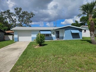 5023 Overlook Dr, New Port Richey, FL 34652
