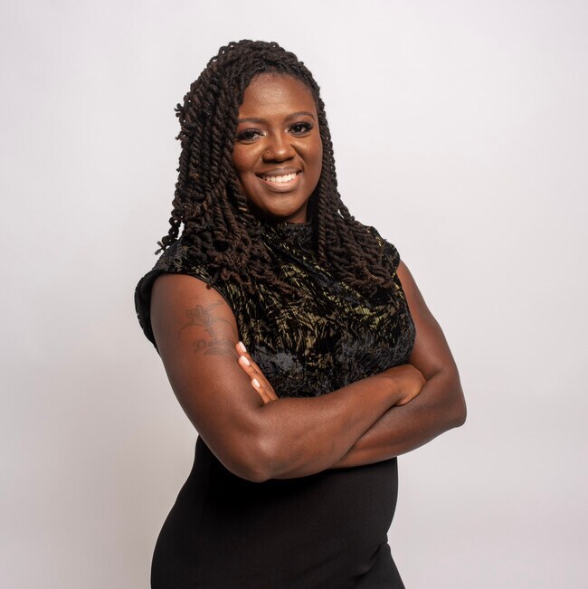 Shanequa Cooper