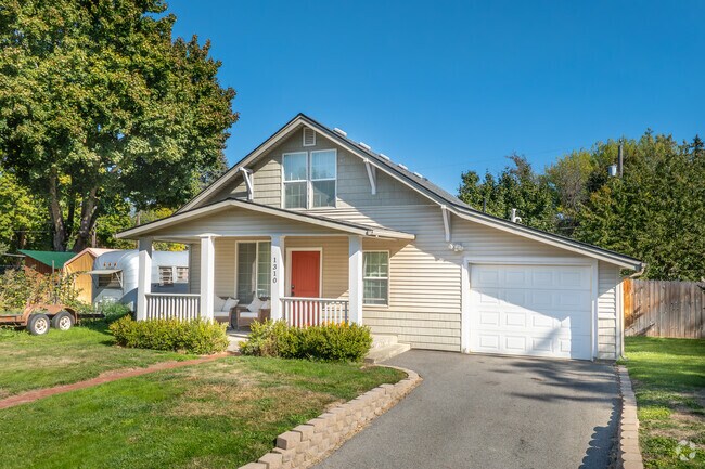 These homes are popular for those seeking a low-maintenance lifestyle.