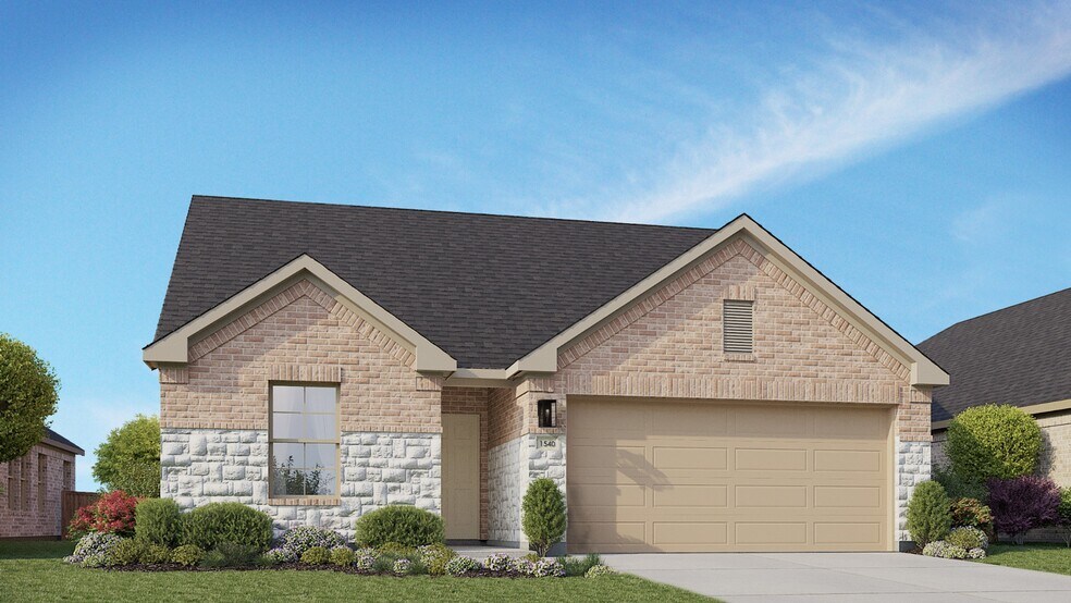 1824 Heritage Maples, Canyon Lake, TX 78132 - photo 1