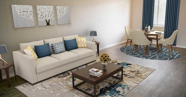 Promenade At Edgewater Apartments, Dunedin, FL 34698 - photo 7