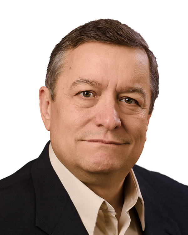 Gerald Walsh