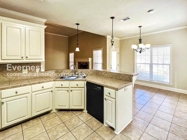 806 Meadow Way Cove, Jackson, MS 39272 - photo 3