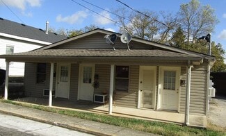 124 E 4th St Unit 3, Paris, KY 40361