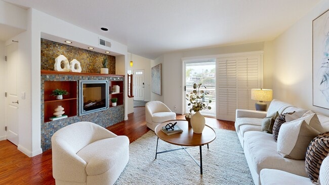 3519 Andrews St, San Diego, CA 92103 - photo 2