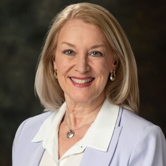 Terri Boushon