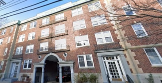 37 Central St Unit 4, Somerville, MA 02143