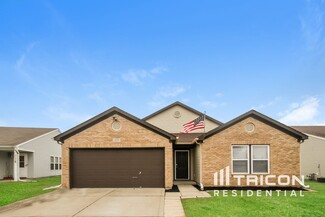 2255 Westmere Dr, Plainfield, IN 46168