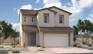 11753 Pandion, Las Vegas, NV 89138