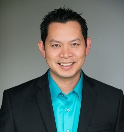 Harrison Lee-vann