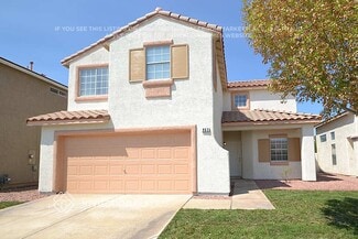 953 Adobe Flat Dr, Henderson, NV 89011