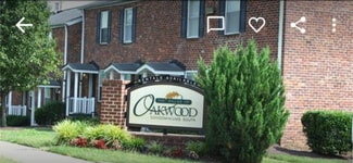 3528 E Richmond Rd, Richmond, VA 23223