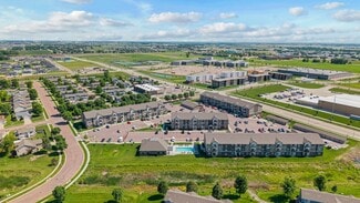 5317 W Pine Ridge Dr, Sioux Falls, SD 57107