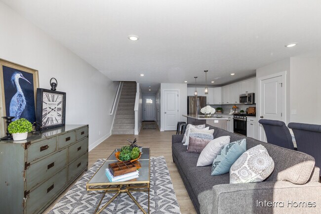 6116 Burgess Dr, Spring Lake, MI 49456 - photo 7