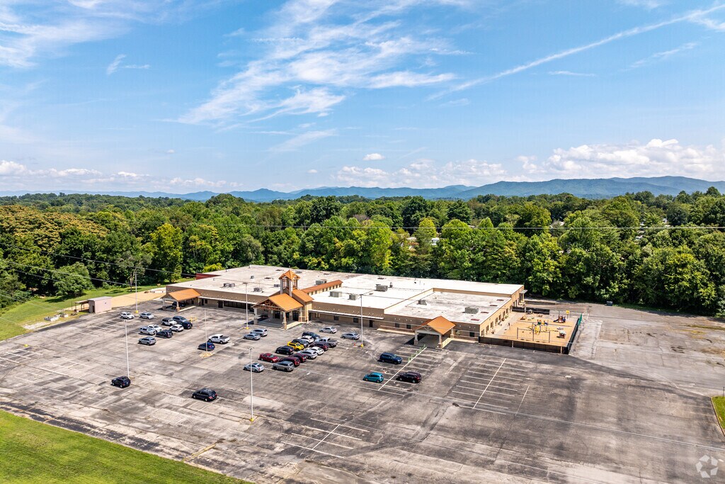 Ashley Academy is a private school that located in Johnson City.