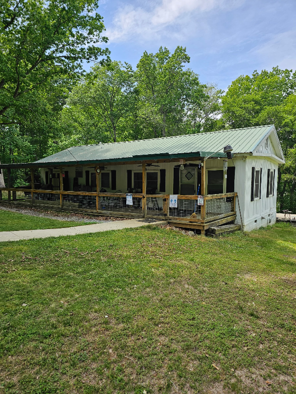 623 Holly Hill Dr, Buffalo Junction, VA 24529