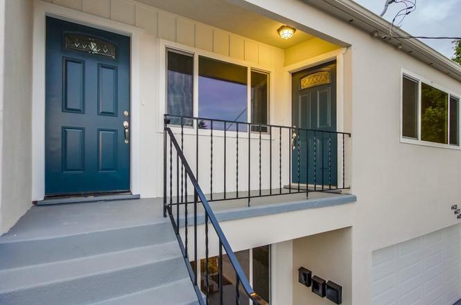 4435 35th St unit 4435 35th Street, San Diego, CA 92116 - photo 1