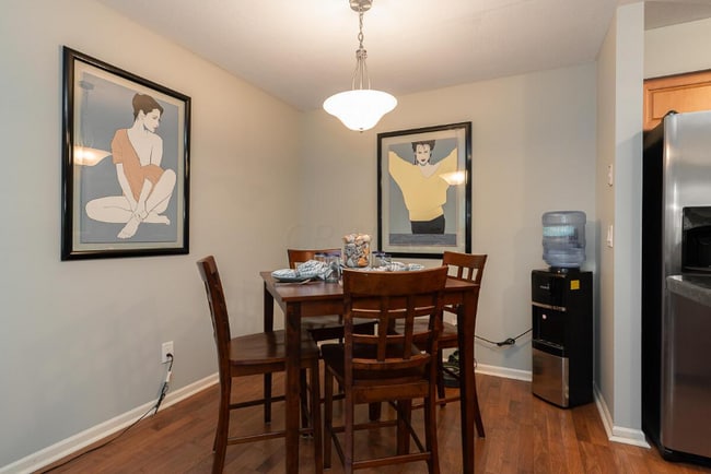 38 Victorian Gate Way, Columbus, OH 43215 - photo 5