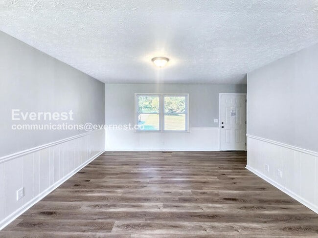 807 Mountain Creek Church Rd NW, Monroe, GA 30656 - photo 4