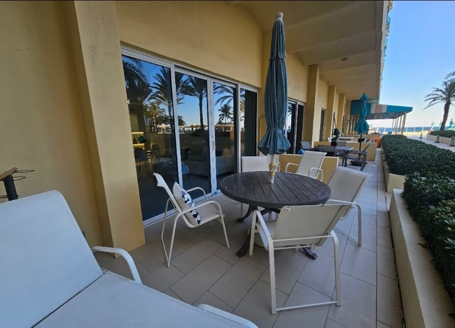 The Wave unit Lanai, Hollywood, FL 33019 - photo 2