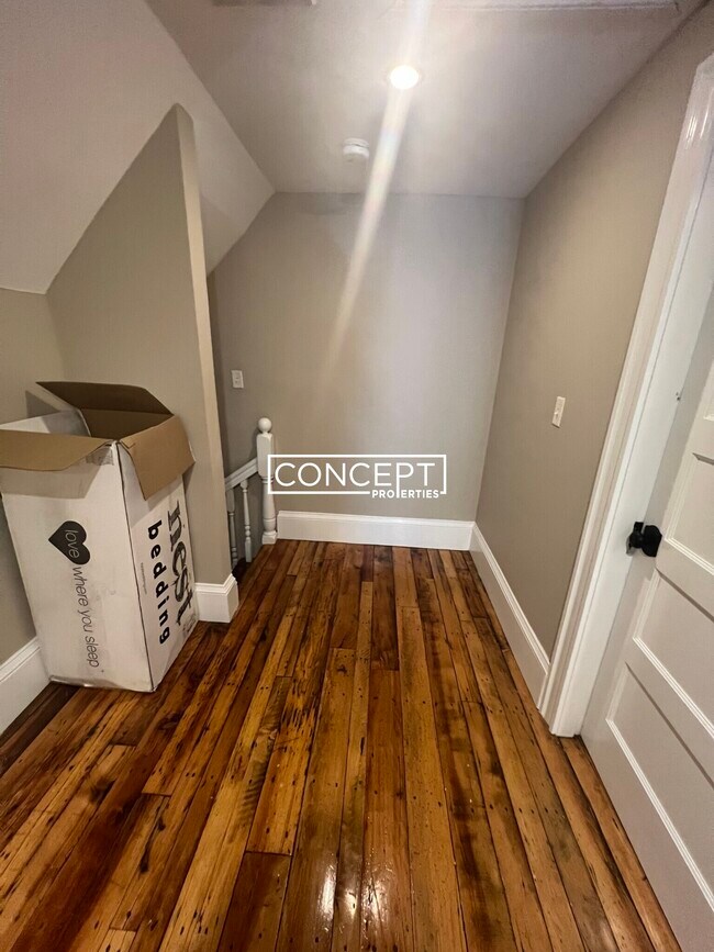 1 Parker Hill Terrace unit 3, Roxbury Crossing, MA 02120 - photo 5