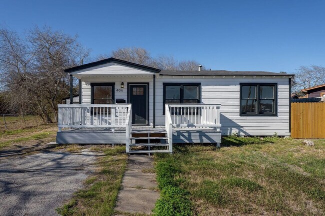 406 Robert Dr unit ID1268434P, Corpus Christi, TX 78412 - photo 4