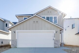 4250 E Kalinga St, Meridian, ID 83642