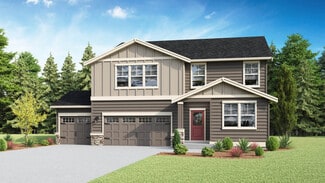 10102 38th Street Ct E, Edgewood, WA 98371