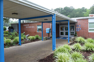 Dare Elementary School