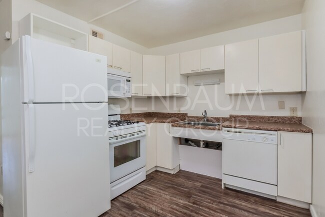 770 N Dodge Blvd unit 28, Tucson, AZ 85716 - photo 5