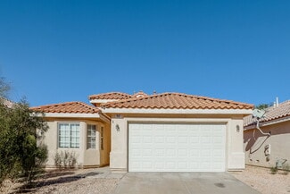 1002 Emerald Stone Ave, North Las Vegas, NV 89081