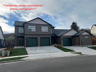 5783 Joynak St S, Salem, OR 97306