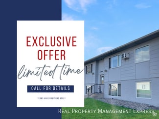 3705 S Cathy Ave Unit 3705-03, Sioux Falls, SD 57106