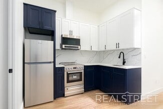 1276 Jefferson Ave, Brooklyn, NY 11221
