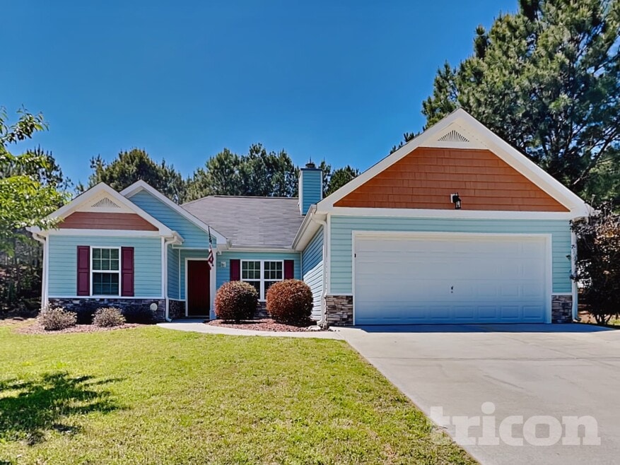 106 Flagler Way, Dallas, GA 30157 - photo 1