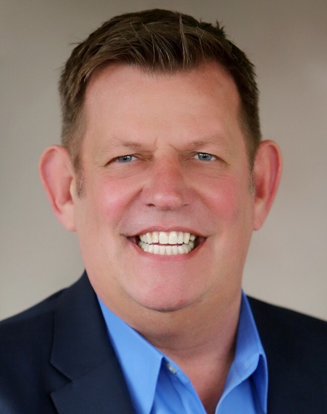 Darryl Roberts