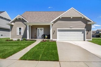 325 Dorchester, Howell, MI 48855