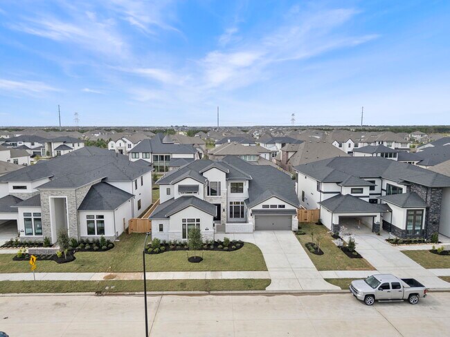 11111 Georgia Satyr Dr, Cypress, TX 77433 - photo 3