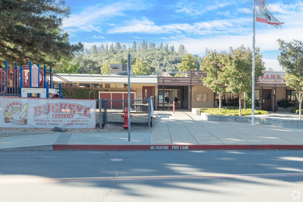 Buckeye Elementary School, Rankings & Reviews