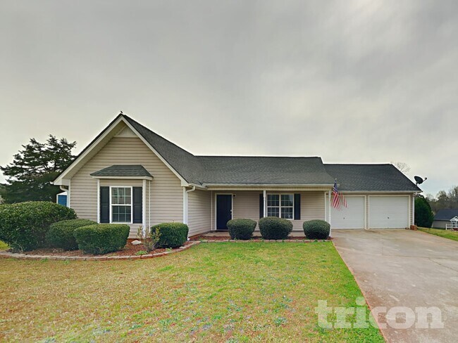 98 Pin Oak Ct, Dallas, GA 30157 - photo 2