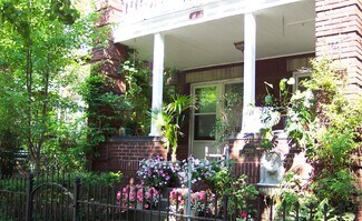 2208 Murray Hill Rd Unit 1, Cleveland, OH 44106