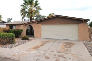8838 N 46th Dr, Glendale, AZ 85302