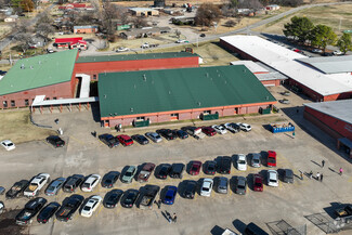 Morris Middle School