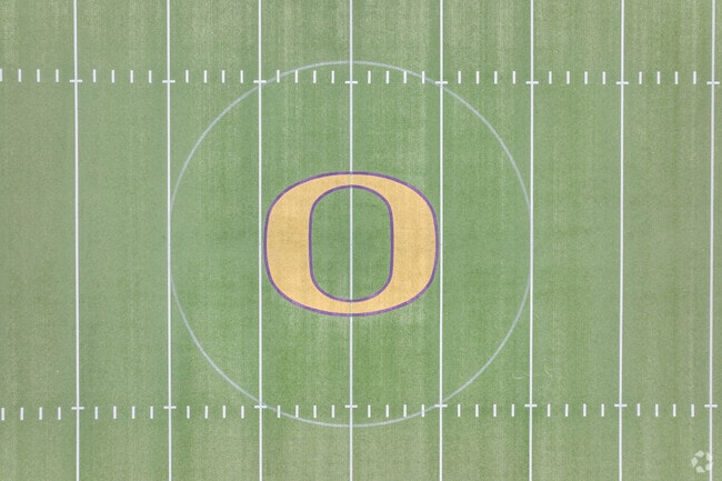 Oconomowoc High School